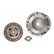 Kit d'embrayage SACHS 3000 841 201 - Visuel 2
