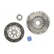 Kit d'embrayage SACHS 3000 842 101 - Visuel 2