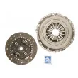 Kit d'embrayage SACHS 3000 842 701 - Visuel 1