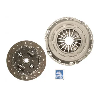 Kit d'embrayage SACHS 3000 842 701