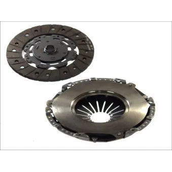 Kit d'embrayage SACHS 3000 844 601