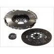 Kit d'embrayage SACHS 3000 845 001 - Visuel 1