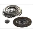 Kit d'embrayage SACHS 3000 845 001 - Visuel 2