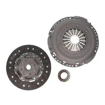 Kit d'embrayage SACHS 3000 845 101