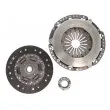 Kit d'embrayage SACHS 3000 845 101 - Visuel 2