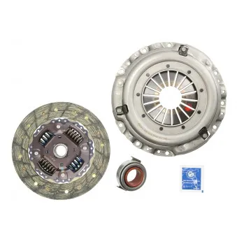 Kit d'embrayage SACHS 3000 845 301