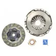 Kit d'embrayage SACHS 3000 845 301 - Visuel 2