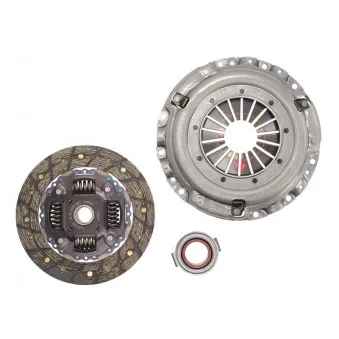 Kit d'embrayage SACHS 3000 845 302