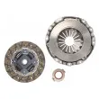 Kit d'embrayage SACHS 3000 845 302 - Visuel 2