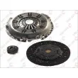 Kit d'embrayage SACHS 3000 845 801 - Visuel 2