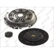 Kit d'embrayage SACHS 3000 845 801 - Visuel 3