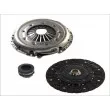 Kit d'embrayage SACHS 3000 846 101 - Visuel 2
