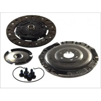 Kit d'embrayage SACHS 3000 846 301