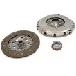 Kit d'embrayage SACHS 3000 846 501 - Visuel 1