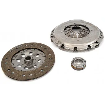 Kit d'embrayage SACHS 3000 846 501