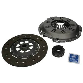 Kit d'embrayage SACHS 3000 851 602