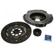 Kit d'embrayage SACHS 3000 851 602 - Visuel 2