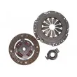 Kit d'embrayage SACHS 3000 852 101 - Visuel 1