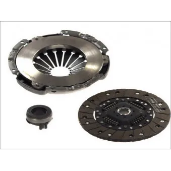 Kit d'embrayage SACHS 3000 852 401
