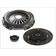 Kit d'embrayage SACHS 3000 852 401 - Visuel 2