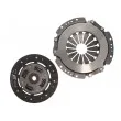 Kit d'embrayage SACHS 3000 853 201 - Visuel 2