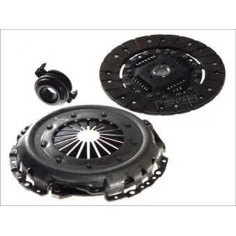 Kit d'embrayage SACHS 3000 855 201