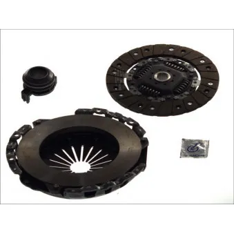Kit d'embrayage SACHS 3000 855 601
