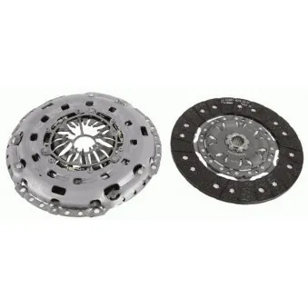 Kit d'embrayage SACHS 3000 856 301