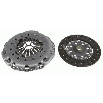 Kit d'embrayage SACHS 3000 856 501