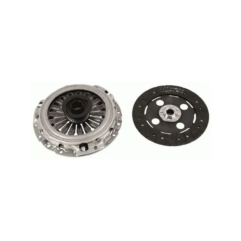 Kit d'embrayage SACHS 3000 858 003