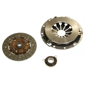 Kit d'embrayage SACHS 3000 858 301