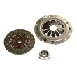 Kit d'embrayage SACHS 3000 858 301 - Visuel 2