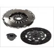 Kit d'embrayage SACHS 3000 859 301 - Visuel 2
