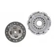 Kit d'embrayage SACHS 3000 859 901 - Visuel 1