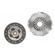 Kit d'embrayage SACHS 3000 859 901 - Visuel 2