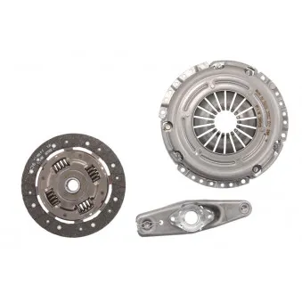 Kit d'embrayage SACHS