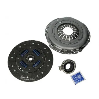 Kit d'embrayage SACHS 3000 950 006