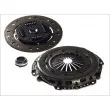 Kit d'embrayage SACHS 3000 950 009 - Visuel 1