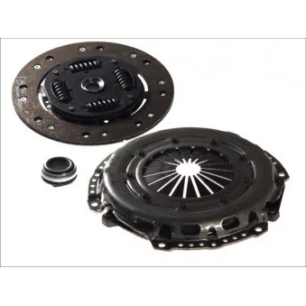 Kit d'embrayage SACHS 3000 950 009