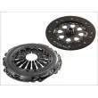 Kit d'embrayage SACHS 3000 950 011 - Visuel 1