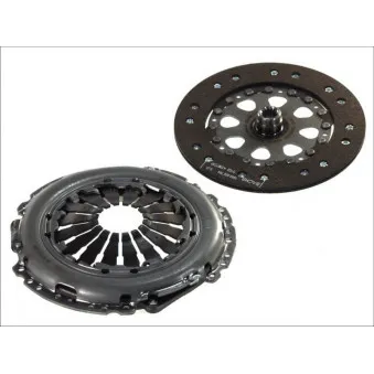 Kit d'embrayage SACHS 3000 950 011