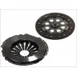 Kit d'embrayage SACHS 3000 950 011 - Visuel 2