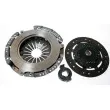 Kit d'embrayage SACHS 3000 950 018 - Visuel 1