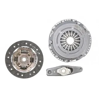 Kit d'embrayage SACHS 3000 950 019