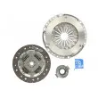 Kit d'embrayage SACHS 3000 950 022 - Visuel 2