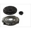 Kit d'embrayage SACHS 3000 950 024 - Visuel 1