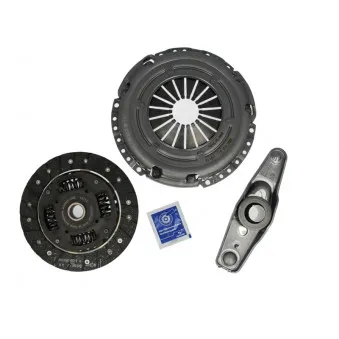 Kit d'embrayage SACHS 3000 950 064