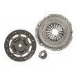 Kit d'embrayage SACHS 3000 950 065 - Visuel 1
