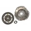 Kit d'embrayage SACHS 3000 950 065 - Visuel 2