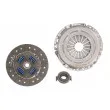Kit d'embrayage SACHS 3000 950 066 - Visuel 1